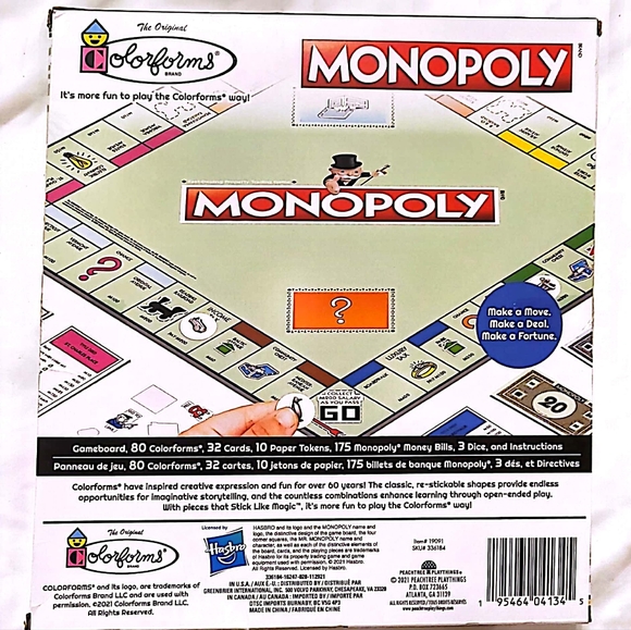 Monopoly - Picture 2 of 3